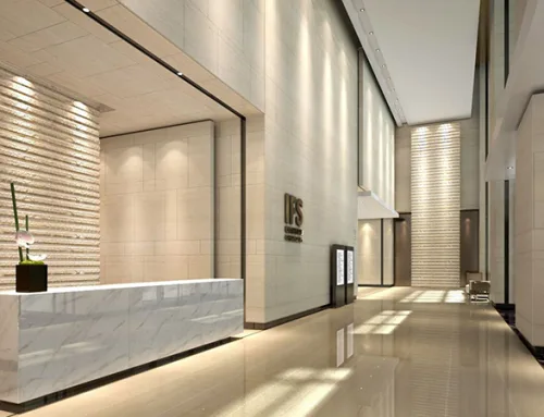 Commercial Office in Chengdu